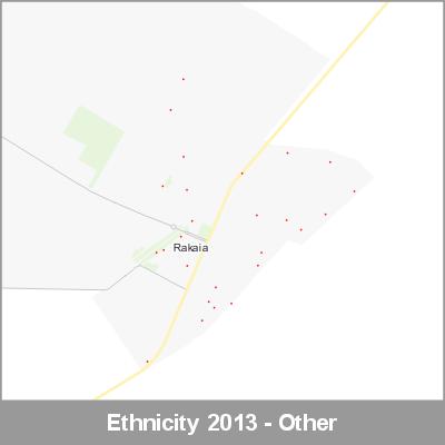 Ethnicity Rakaia Other ProductImage 2013
