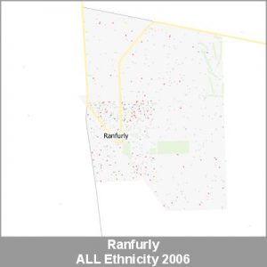 Ethnicity Ranfurly ALL ProductImage 2006