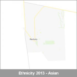 Ethnicity Ranfurly Asian ProductImage 2013