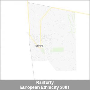 Ethnicity Ranfurly European ProductImage 2001