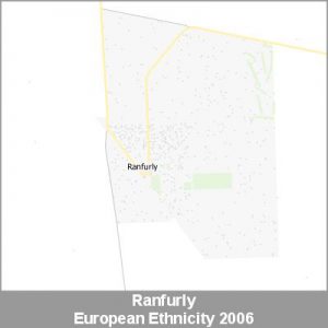 Ethnicity Ranfurly European ProductImage 2006