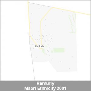 Ethnicity Ranfurly Maori ProductImage 2001