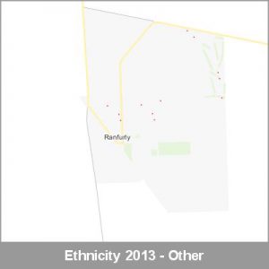 Ethnicity Ranfurly Other ProductImage 2013