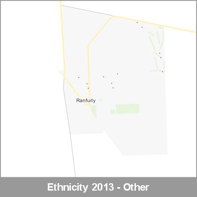 Ethnicity Ranfurly Other ProductImage 2013