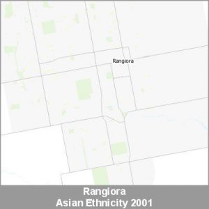 Ethnicity Rangiora Asian ProductImage 2001