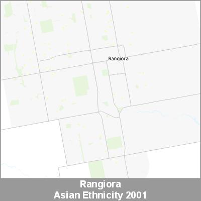 Ethnicity Rangiora Asian ProductImage 2001