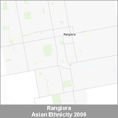 Ethnicity Rangiora Asian ProductImage 2006