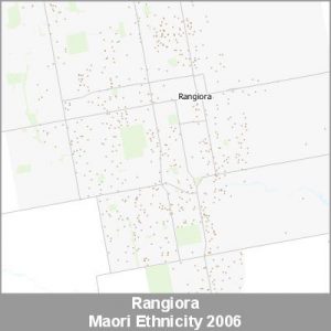 Ethnicity Rangiora Maori ProductImage 2006