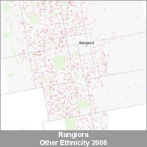 Ethnicity Rangiora Other ProductImage 2006