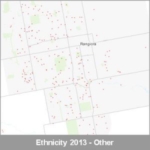 Ethnicity Rangiora Other ProductImage 2013
