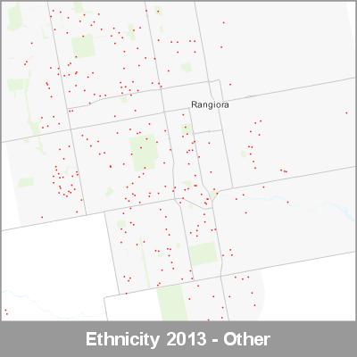 Ethnicity Rangiora Other ProductImage 2013