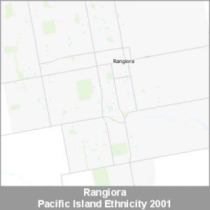 Ethnicity Rangiora Pacific ProductImage 2001