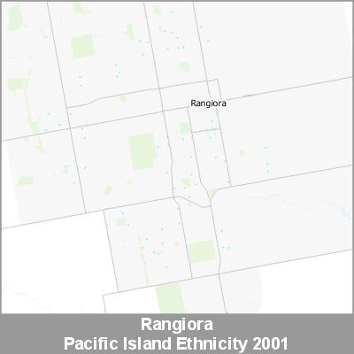 Ethnicity Rangiora Pacific ProductImage 2001