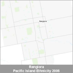 Ethnicity Rangiora Pacific ProductImage 2006