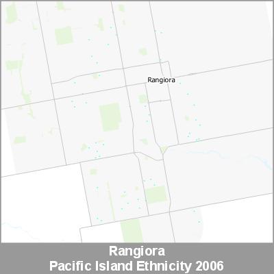 Ethnicity Rangiora Pacific ProductImage 2006
