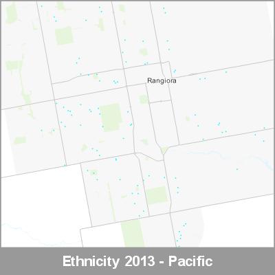 Ethnicity Rangiora Pacific ProductImage 2013