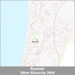 Ethnicity Raumati Other ProductImage 2006