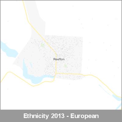 Ethnicity Reefton European ProductImage 2013
