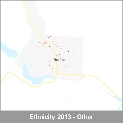Ethnicity Reefton Other ProductImage 2013