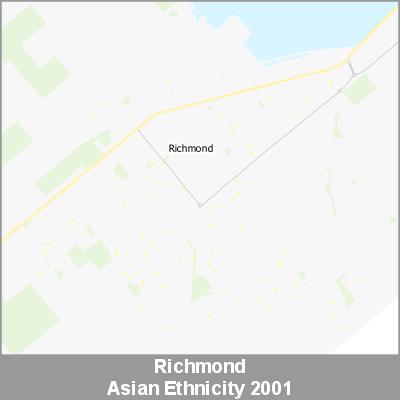 Ethnicity Richmond Asian ProductImage 2001