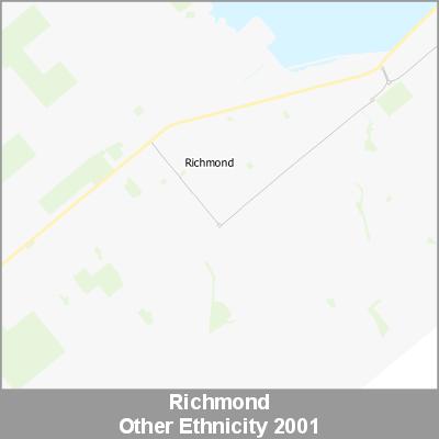 Ethnicity Richmond Other ProductImage 2001