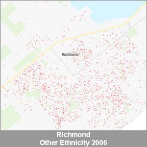 Ethnicity Richmond Other ProductImage 2006