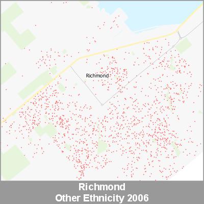 Ethnicity Richmond Other ProductImage 2006