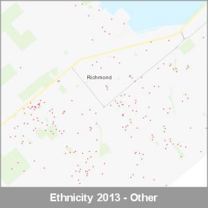 Ethnicity Richmond Other ProductImage 2013