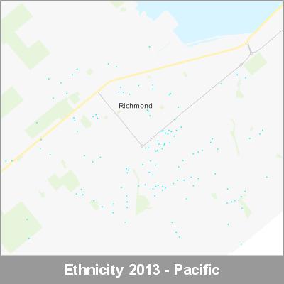 Ethnicity Richmond Pacific ProductImage 2013
