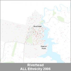 Ethnicity Riverhead ALL ProductImage 2006