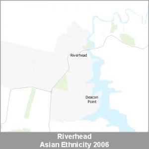 Ethnicity Riverhead Asian ProductImage 2006