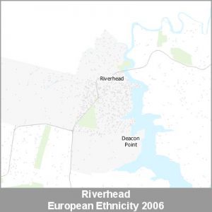 Ethnicity Riverhead European ProductImage 2006