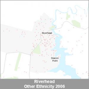 Ethnicity Riverhead Other ProductImage 2006