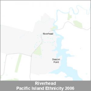 Ethnicity Riverhead Pacific ProductImage 2006