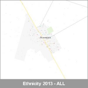 Ethnicity Riversdale ALL ProductImage 2013