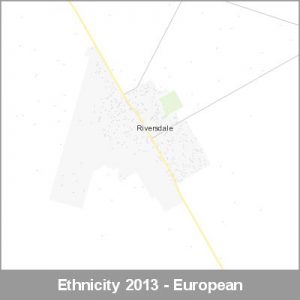 Ethnicity Riversdale European ProductImage 2013