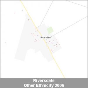 Ethnicity Riversdale Other ProductImage 2006