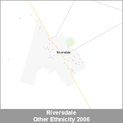 Ethnicity Riversdale Other ProductImage 2006