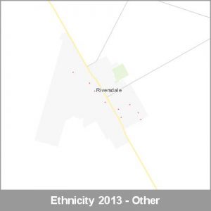 Ethnicity Riversdale Other ProductImage 2013