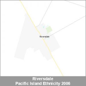 Ethnicity Riversdale Pacific ProductImage 2006