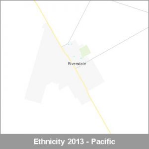 Ethnicity Riversdale Pacific ProductImage 2013