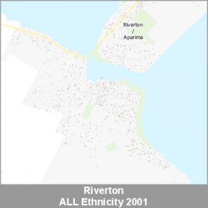 Ethnicity Riverton ALL ProductImage 2001