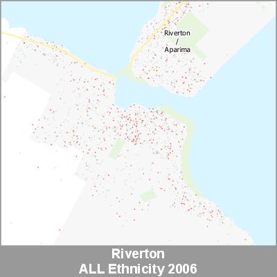 Ethnicity Riverton ALL ProductImage 2006