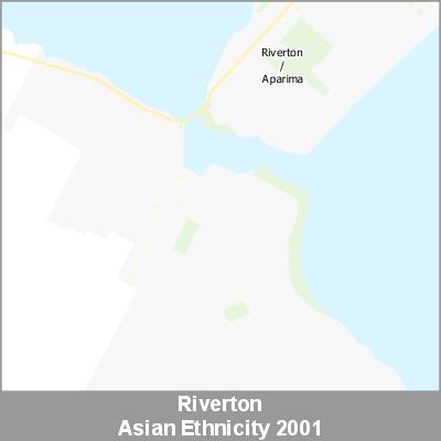 Ethnicity Riverton Asian ProductImage 2001