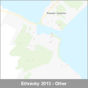 Ethnicity Riverton Other ProductImage 2013