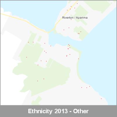 Ethnicity Riverton Other ProductImage 2013