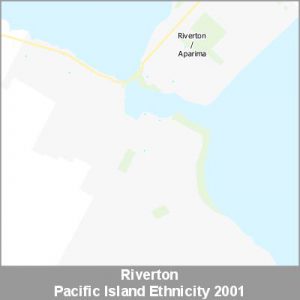 Ethnicity Riverton Pacific ProductImage 2001