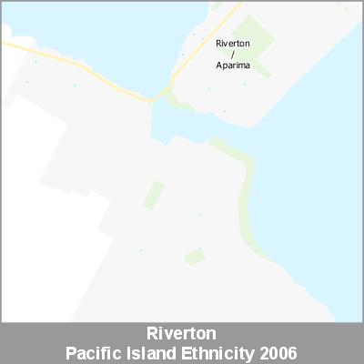 Ethnicity Riverton Pacific ProductImage 2006