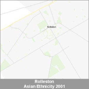 Ethnicity Rolleston Asian ProductImage 2001