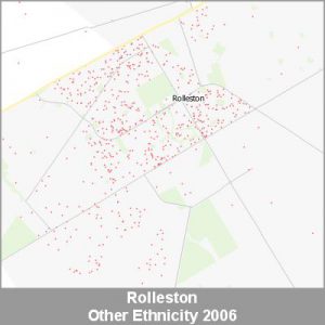 Ethnicity Rolleston Other ProductImage 2006